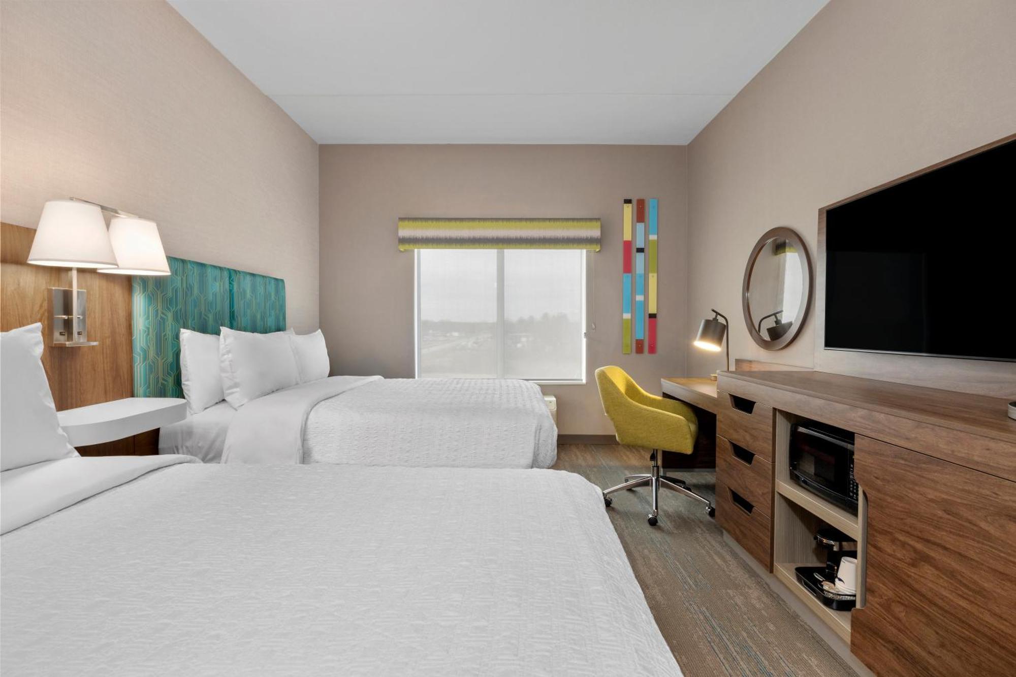 Hampton Inn By Hilton Cornwall Exterior foto